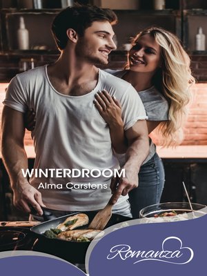cover image of Winterdroom